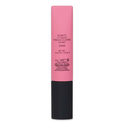 Air Matte Lip Color - # Shag (rose Nude) - 7.5ml/0.24oz