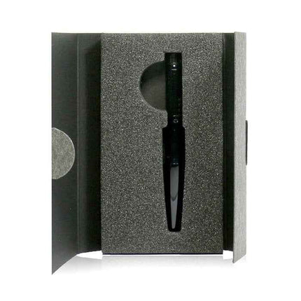 Lasting Eyebrow Pencil Refill - # 01 - -