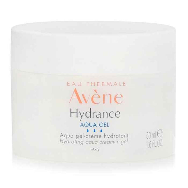 Hydrance Aqua-gel Hydrating Aqua Cream-in-gel - For Dehydrated Sensitive Skin - 50ml/1.6oz