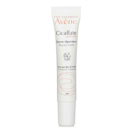 Cicalfate Lips Repair Balm - For Chapped, Irritated Lips(random Packaging) - 10ml/0.34oz