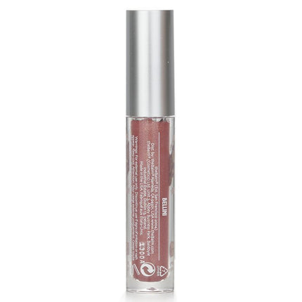 Lid Quid Sparkling Liquid Eyeshadow - # Bellini - 4.5ml/0.15oz Thebalm