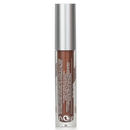 Lid Quid Sparkling Liquid Eyeshadow - # Irish Coffee - 4.5ml/0.15oz Thebalm