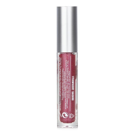 Lid Quid Sparkling Liquid Eyeshadow - # Strawberry Daiquiri - 4.5ml/0.15oz Thebalm