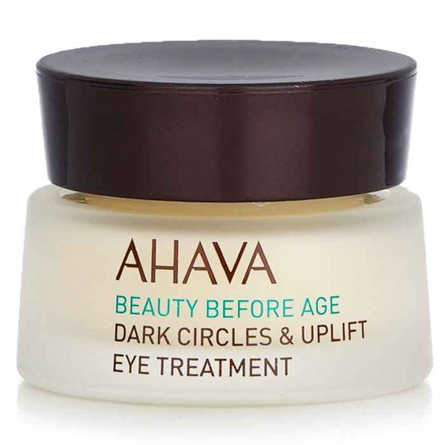 Beauty Before Age Dark Circles & Uplift Eye Treatment - 15ml/0.51oz