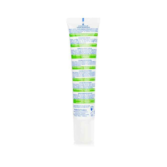 Cicastela Repairing Cream - 40ml/1.35oz