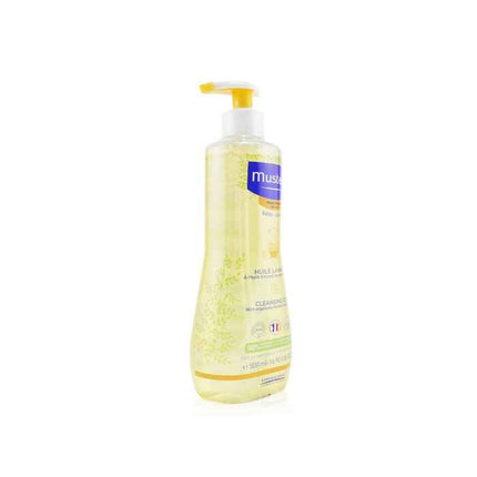 Cleansing Oil - 500ml/16.9oz