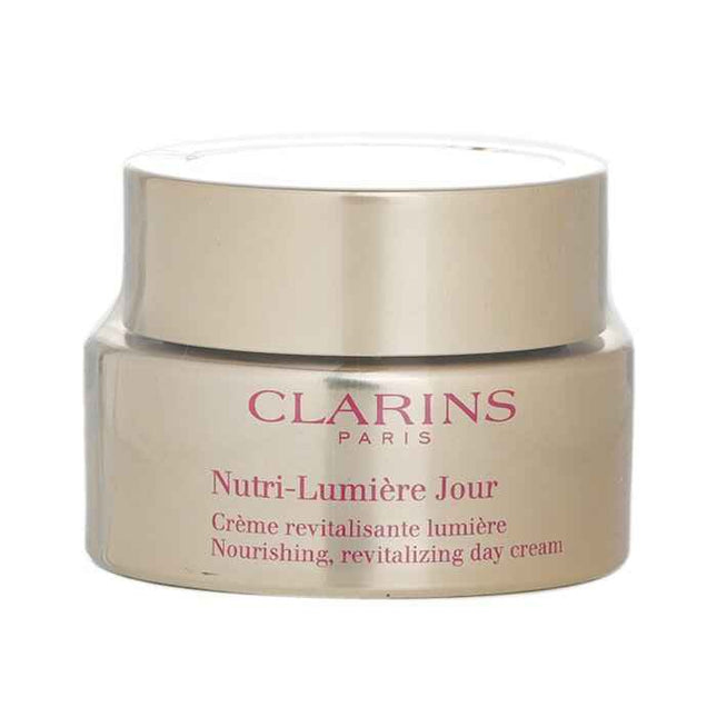 Nutri-lumiere Jour Nourishing, Revitalizing Day Cream - 50ml/1.6oz
