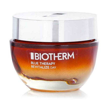 Blue Therapy Amber Algae Revitalize Intensely Revitalizing Day Cream - 50ml/1.69oz
