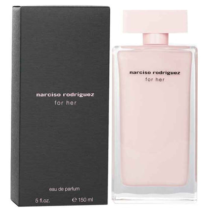 For Her Eau De Parfum Spray - 150ml/5oz