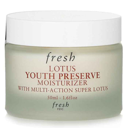 Lotus Youth Preserve Moisturizer - 50ml/1.6oz