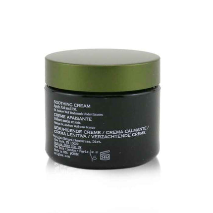 Dr. Andrew Mega-mushroom Skin Relief & Resilience Soothing Cream - 50ml/1.7oz