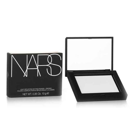 Light Reflecting Pressed Setting Powder - Crystal (translucent) - 10g/0.35oz