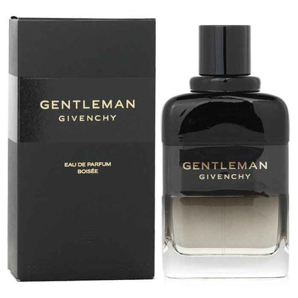 Gentleman Eau De Parfum Boisee Spray - 100ml/3.3oz