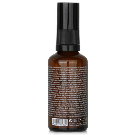 Age-repair Treatment Cream - Phyto-peptide, White Tea Extract - 45ml/1.52oz