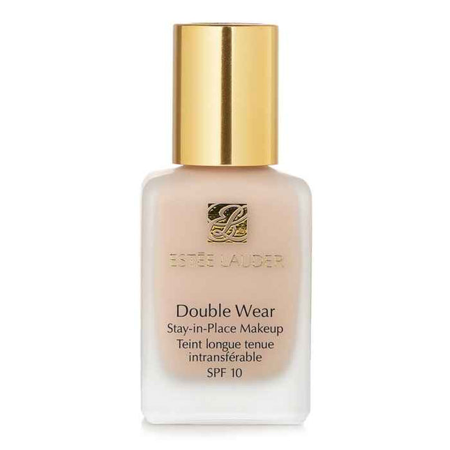 Double Wear Stay In Place Makeup Spf 10 - Shell (1c0) - 30ml/1oz