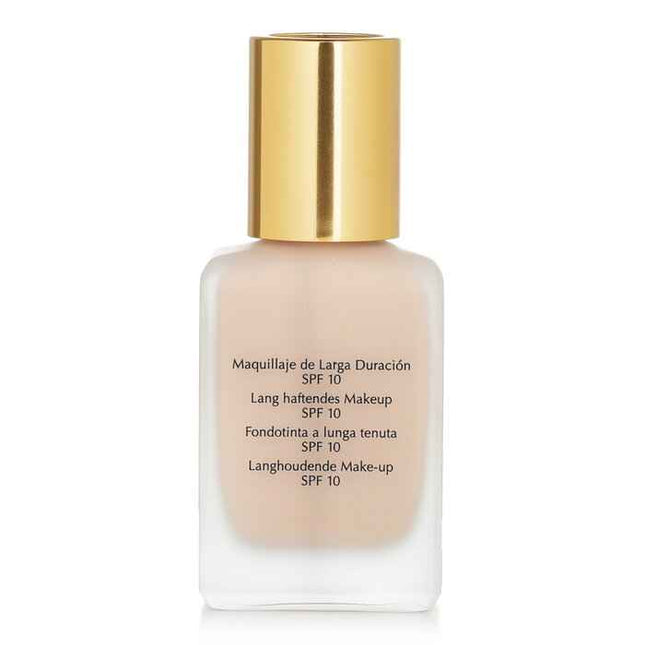 Double Wear Stay In Place Makeup Spf 10 - Shell (1c0) - 30ml/1oz