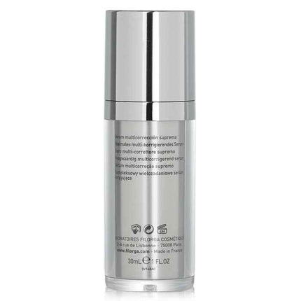 Ncef-intensive Supreme Multi-correction Serum - 30ml/1oz