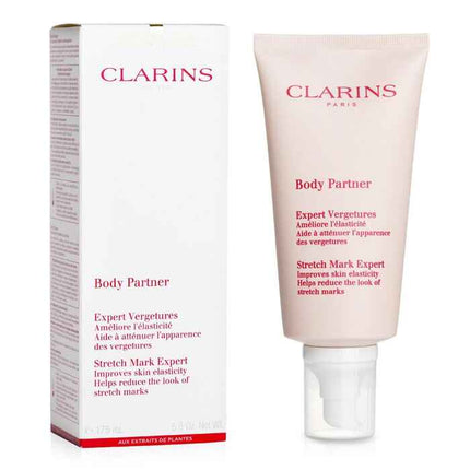 Body Partner Stretch Mark Expert - 175ml/5.8oz