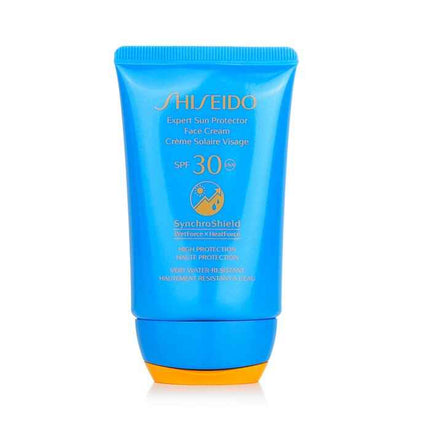 Expert Sun Protector Face Cream Spf 30 Uva (high Protection, Very Water-resistant) - 50ml/1.67oz
