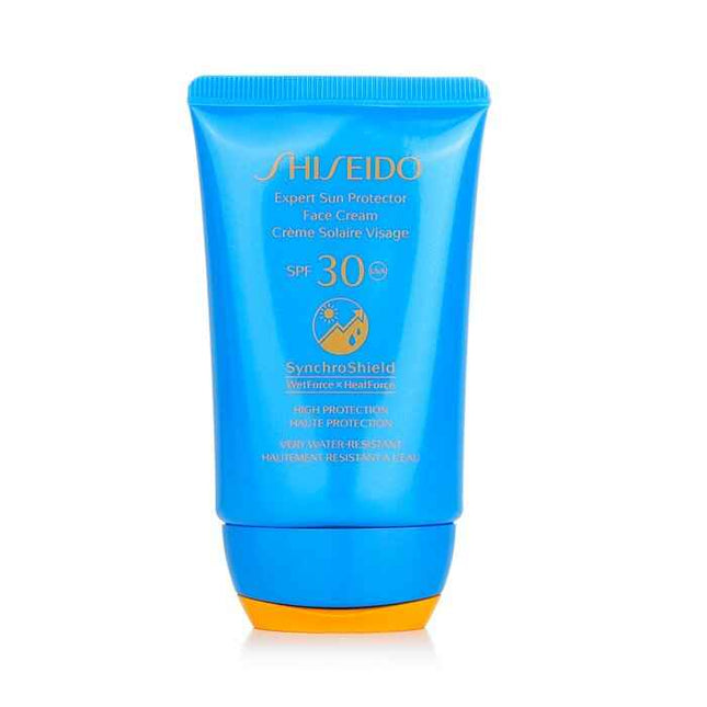 Expert Sun Protector Face Cream Spf 30 Uva (high Protection, Very Water-resistant) - 50ml/1.67oz