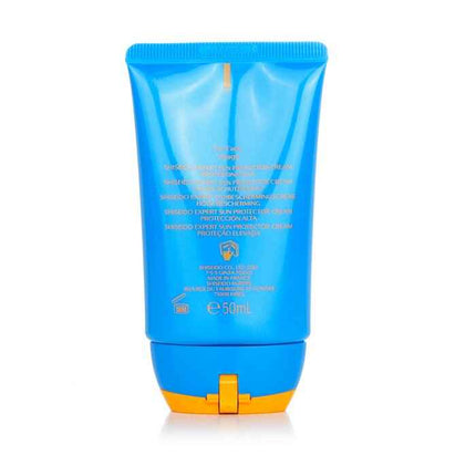 Expert Sun Protector Face Cream Spf 30 Uva (high Protection, Very Water-resistant) - 50ml/1.67oz