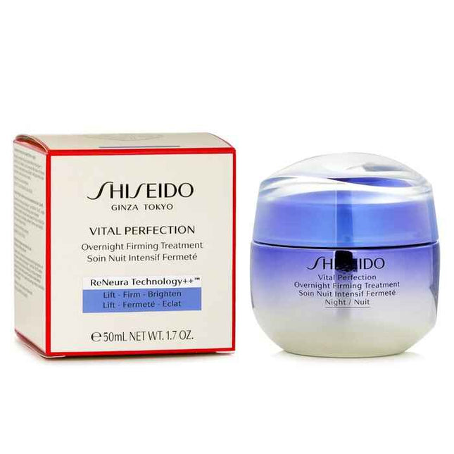 Vital Perfection Overnight Firming Treatment - 50ml/1.7oz