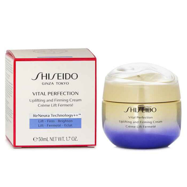 Vital Perfection Uplifting & Firming Cream - 50ml/1.7oz