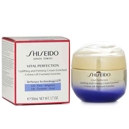Vital Perfection Uplifting & Firming Cream Enriched - 50ml/1.7oz