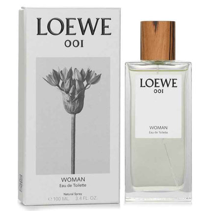 001 Eau De Toilette Spray - 100ml/3.4oz