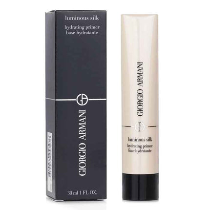 Luminous Silk Hydrating Primer - 30ml/1oz