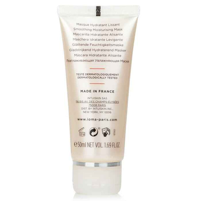 Energize - Smoothing Moisturising Mask - 50ml/1.69oz