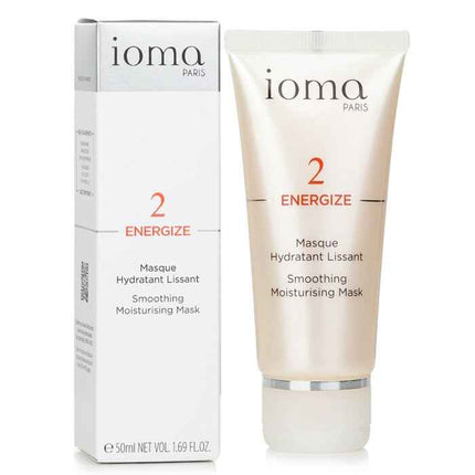 Energize - Smoothing Moisturising Mask - 50ml/1.69oz