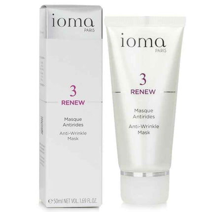 Renew - Anti-wrinkle Mask - 50ml/1.69oz