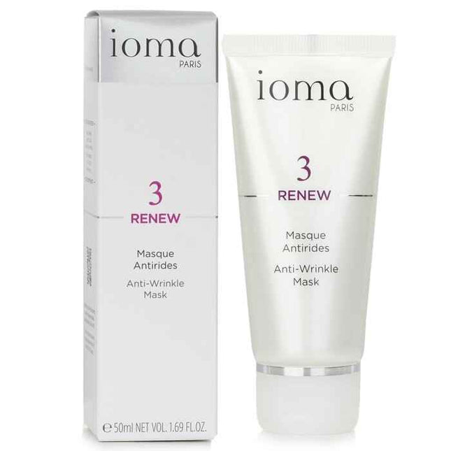Renew - Anti-wrinkle Mask - 50ml/1.69oz