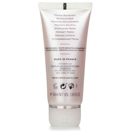 Calm - Beneficial Mask - 50ml/1.69oz