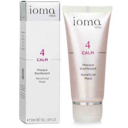Calm - Beneficial Mask - 50ml/1.69oz
