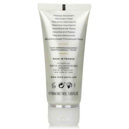 Purete - Absorbent Mask - 50ml/1.69oz