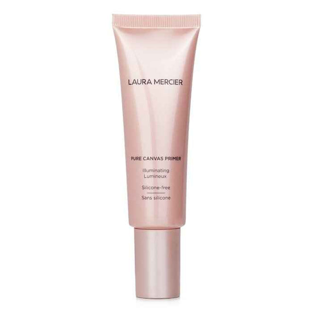 Pure Canvas Primer - Illuminating (random Packaging) - 30ml