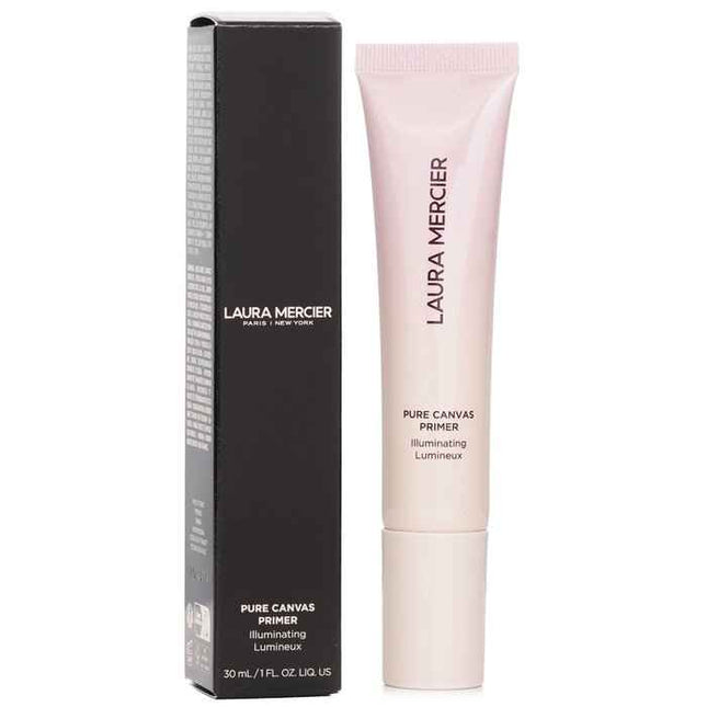 Pure Canvas Primer - Illuminating (random Packaging) - 30ml