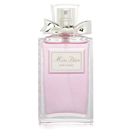Miss Dior Rose N'roses Eau De Toilette Spray - 50ml/1.7oz