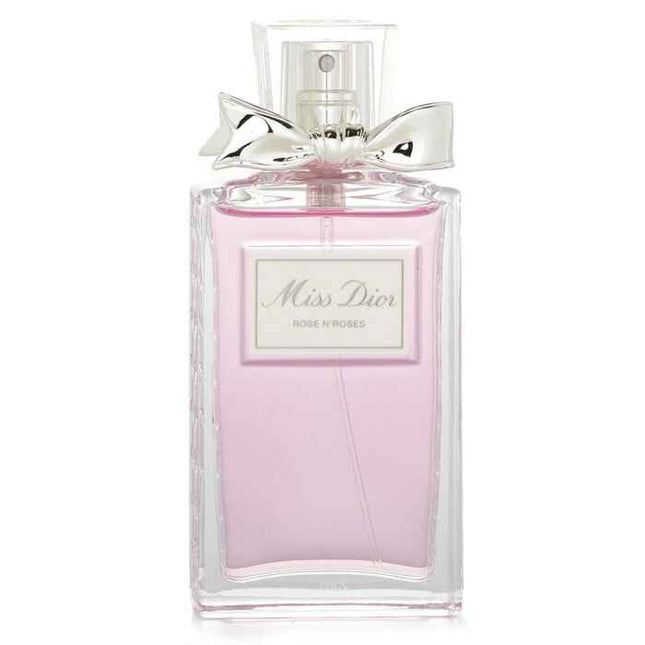 Miss Dior Rose N'roses Eau De Toilette Spray - 50ml/1.7oz