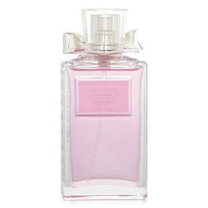 Miss Dior Rose N'roses Eau De Toilette Spray - 50ml/1.7oz