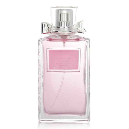 Miss Dior Rose N'roses Eau De Toilette Spray - 100ml/3.4oz