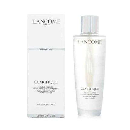Clarifique Double Essence Refining Enzymatic Dual Essence - 250ml/8.4oz