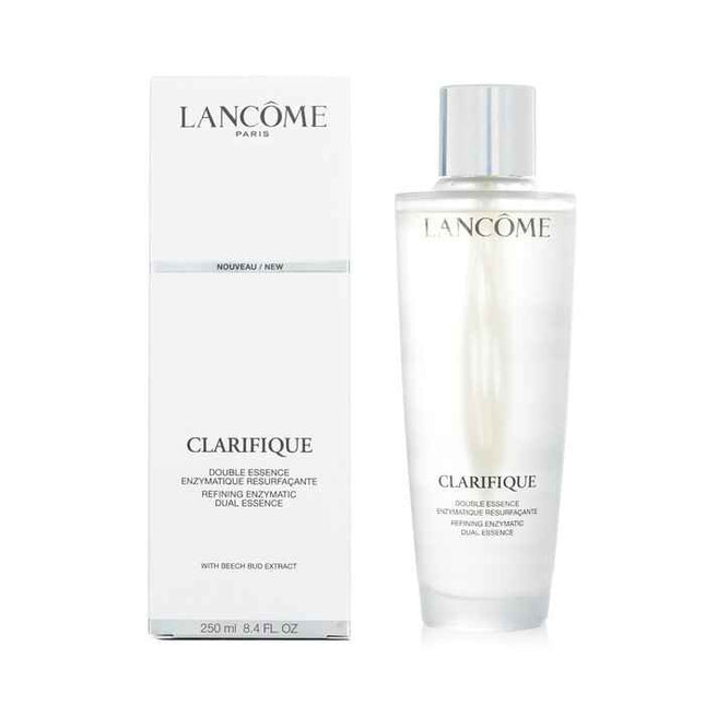 Clarifique Double Essence Refining Enzymatic Dual Essence - 250ml/8.4oz