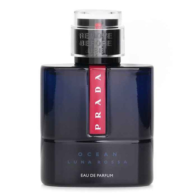 Luna Rossa Ocean Eau De Parfum Spray - 50ml/1.6oz