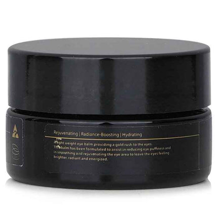 & Gold Rush Eye Balm - 15ml/0.5oz