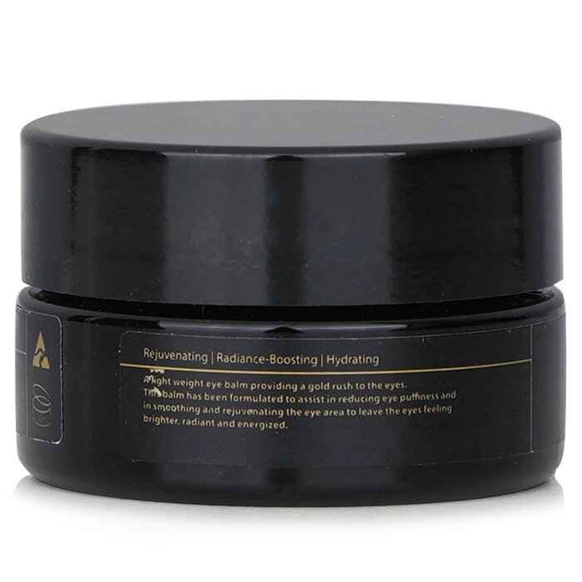 & Gold Rush Eye Balm - 15ml/0.5oz