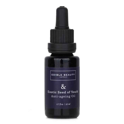 & Exotic Seed Of Youth Anti-ageing Oil - 20ml/0.7oz