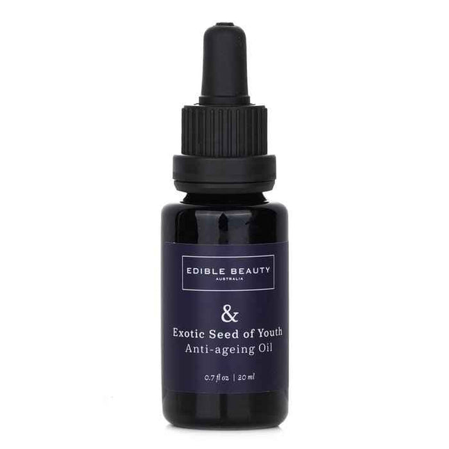 & Exotic Seed Of Youth Anti-ageing Oil - 20ml/0.7oz